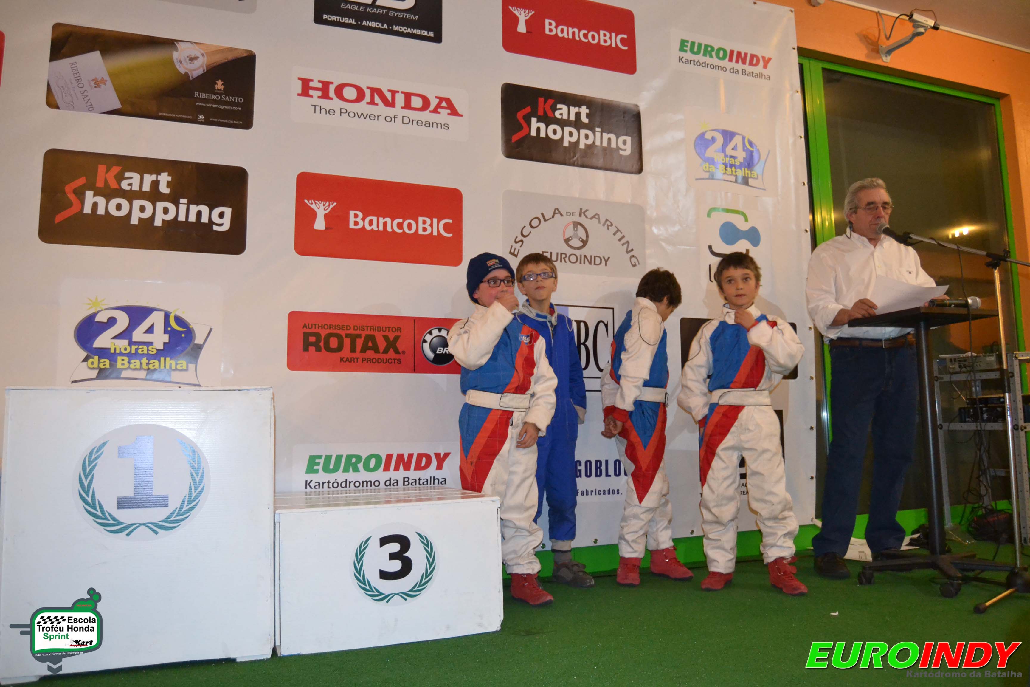 Gala de Campeões138